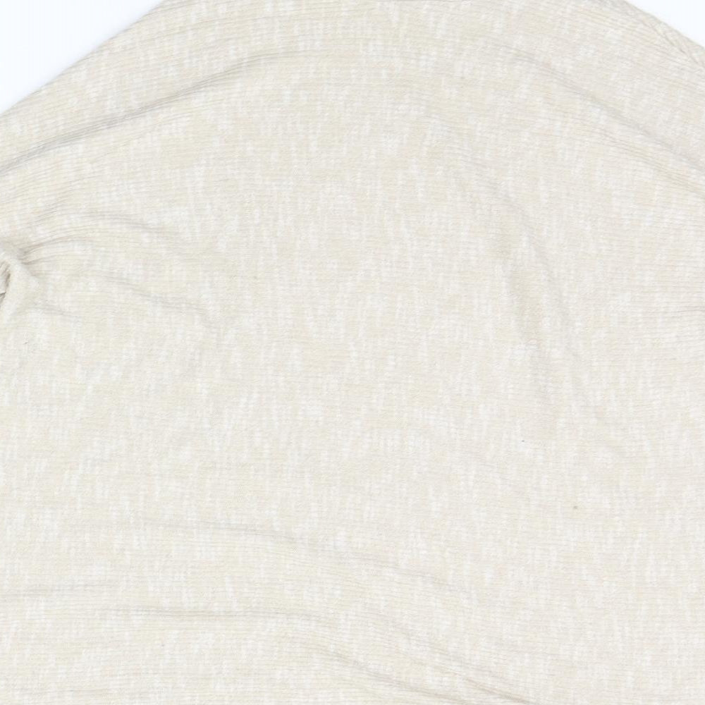 Primark Womens Beige   Pullover Jumper Size L