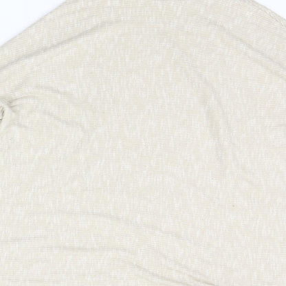 Primark Womens Beige   Pullover Jumper Size L