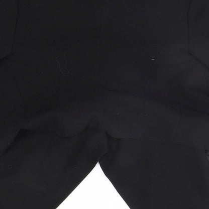 Atmosphere Womens Black   Jacket Suit Jacket Size 12