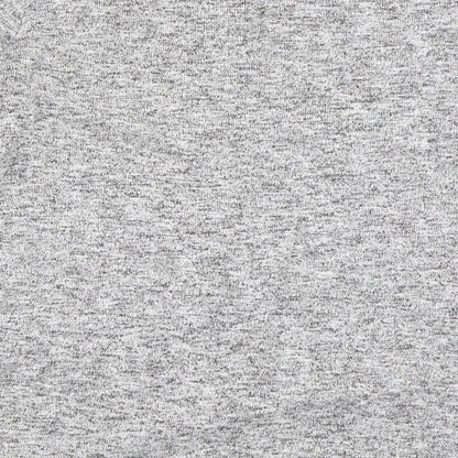 Womens UK Size 12 Papaya Grey Pullover Jumper