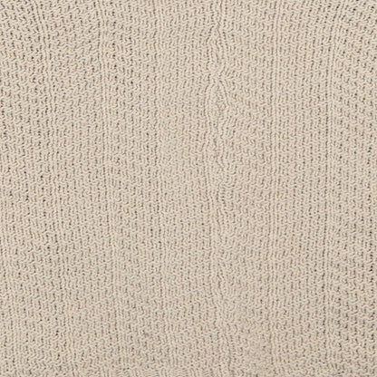 Womens UK Size M Preworn Beige Cardigan Jumper