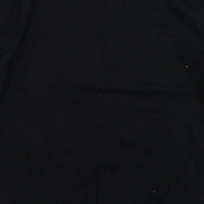 Burton Mens Black   Pullover Jumper Size S