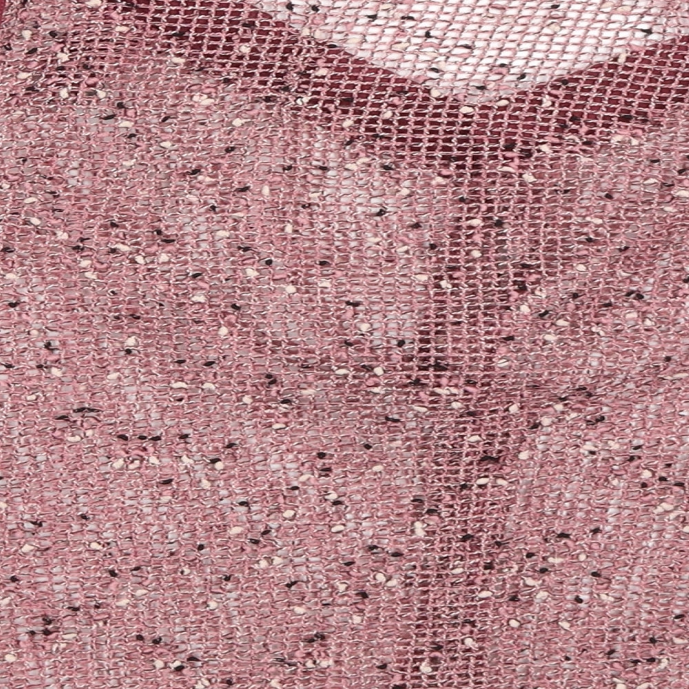 Womens UK Size S Casamia Pink Cardigan Jumper