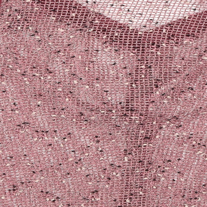 Womens UK Size S Casamia Pink Cardigan Jumper