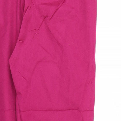 Gap Womens Pink   Skinny Jeans Size 38 L26 in