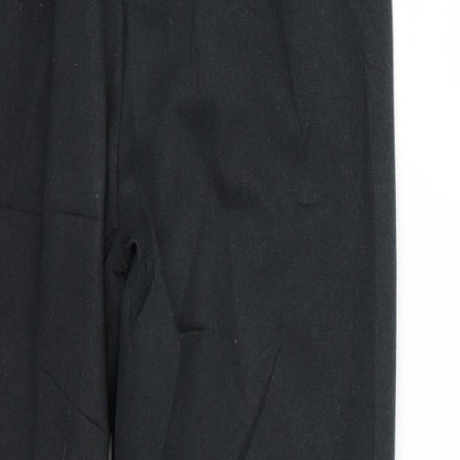 osan b Womens Grey   Trousers  Size 12 L28 in