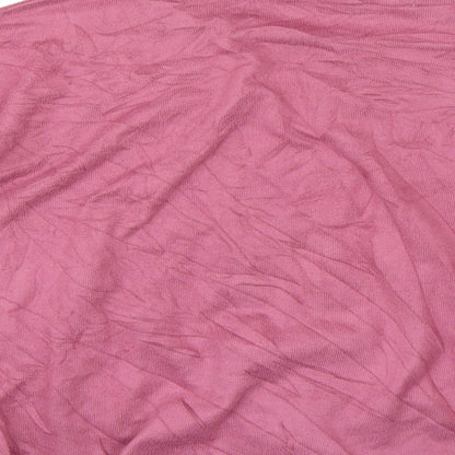 womens secret Womens Purple   Pullover Jumper Size 10