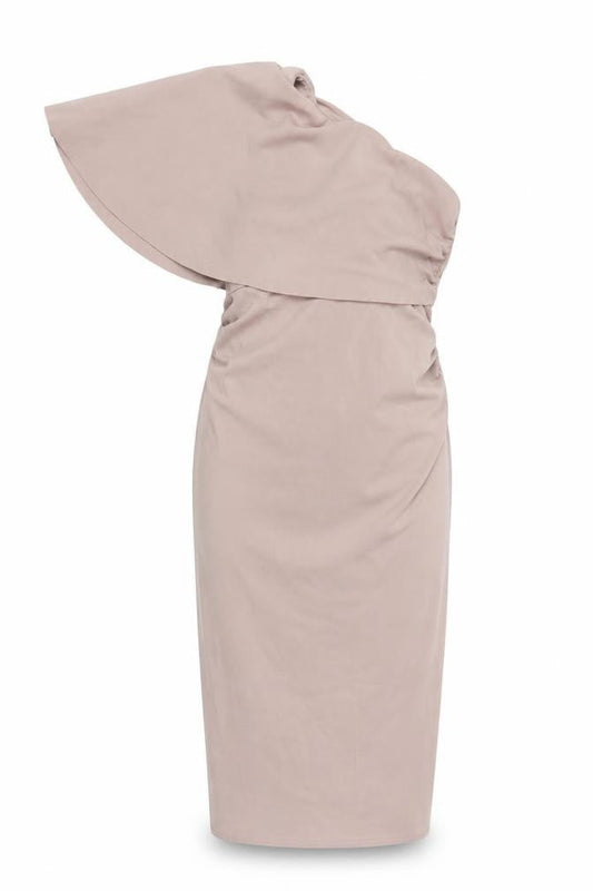 ASOS Womens Pink   Bodycon  Size 8