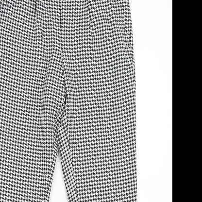 Womens UK Size 32 ASOS Regular Fit  Multicoloured Trousers