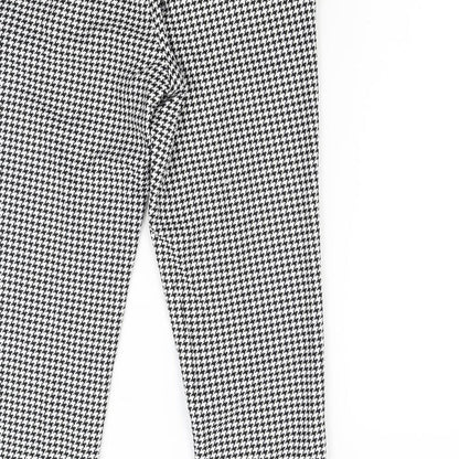 Womens UK Size 32 ASOS Regular Fit  Multicoloured Trousers