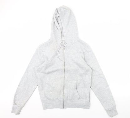 Womens UK Size 12 Atmosphere Grey Jacket