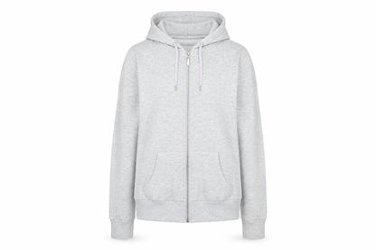 Womens UK Size 12 Atmosphere Grey Jacket