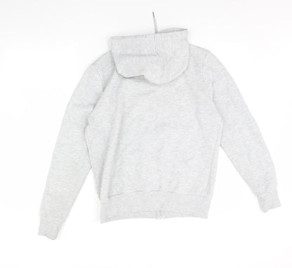 Womens UK Size 12 Atmosphere Grey Jacket