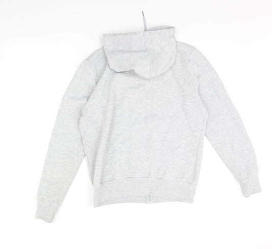 Womens UK Size 12 Atmosphere Grey Jacket