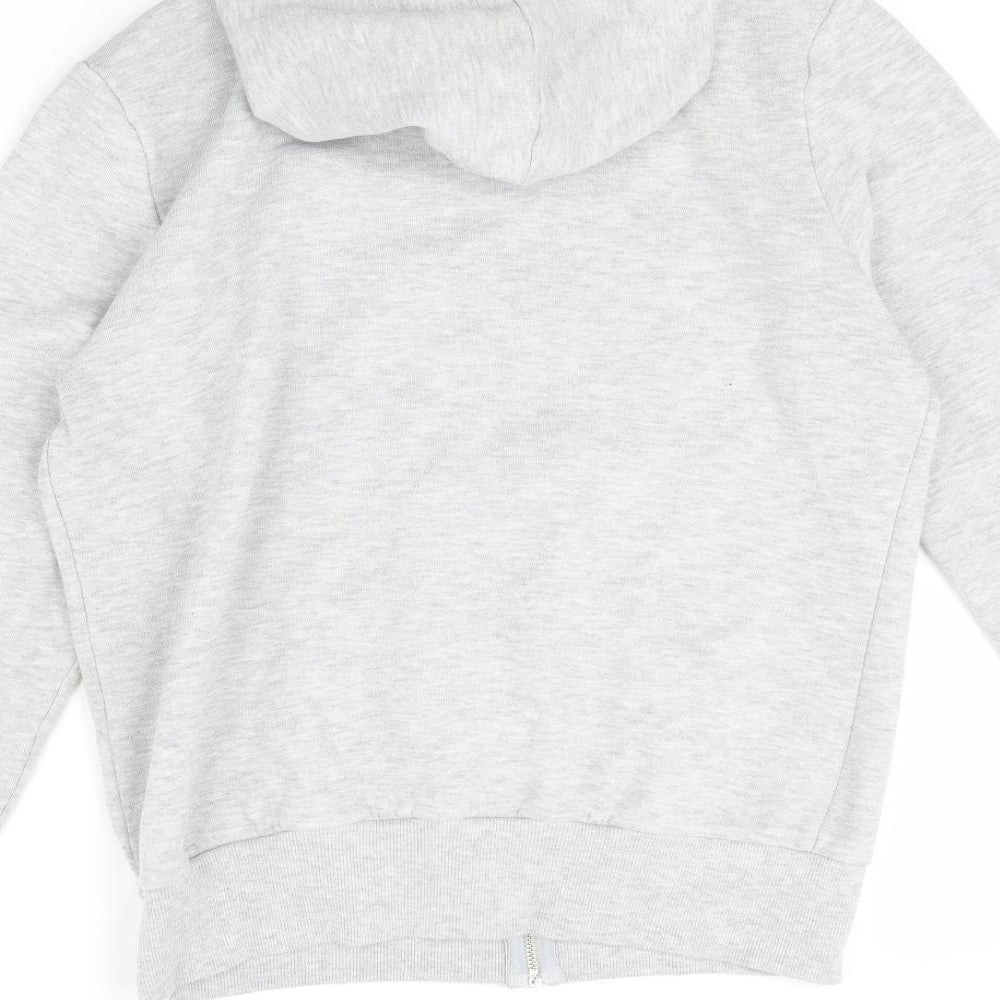Womens UK Size 12 Atmosphere Grey Jacket