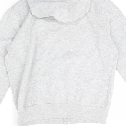 Womens UK Size 12 Atmosphere Grey Jacket