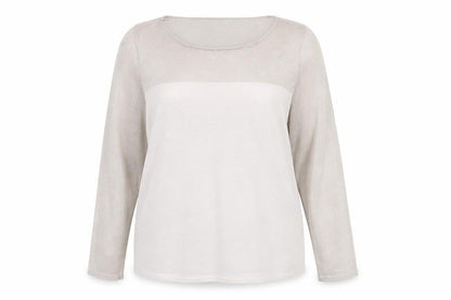 Womens UK Size 16 M&s Pink Pullover Jumper