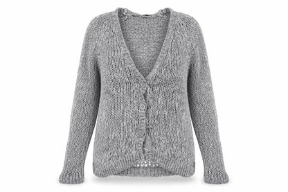Womens UK Size 10 Dorothy Perkins Grey Jacket