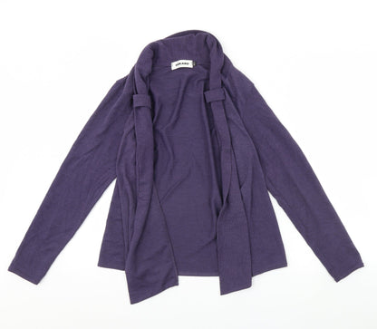 Womens UK Size 10 Gerard Purple Jacket