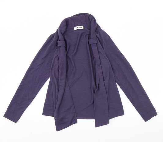 Womens UK Size 10 Gerard Purple Jacket