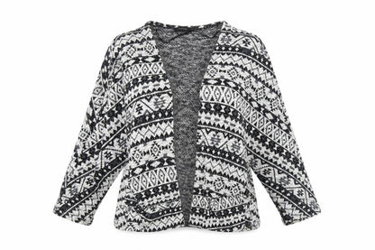 Womens UK Size XL Atmosphere Black Jacket