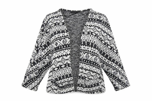 Womens UK Size XL Atmosphere Black Jacket