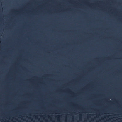 NERF Boys Grey   Pullover Jumper Size 6 Years