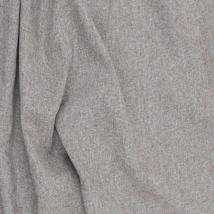 Womens UK Size 12 Preworn Regular Fit  Brown Trousers