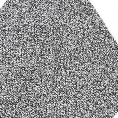 Lara Knit Womens Grey Houndstooth  Cardigan Jumper Size 10  - Large Style Shrug