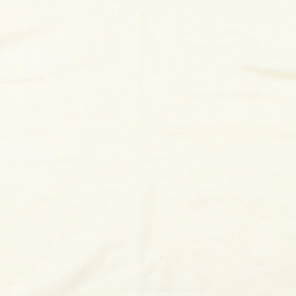 Womens UK Size XL Fay Louise Ivory Pullover Jumper