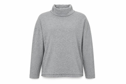 Womens UK Size 12 NEXT Grey Pullover Sweatshirt
