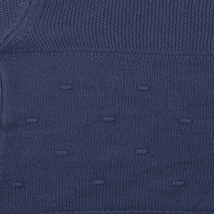 Preworn Womens Blue   Pullover Jumper Size S
