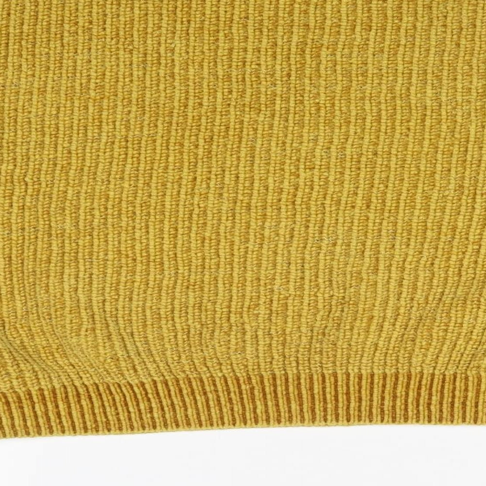 Primark Womens Yellow   Pullover Jumper Size L