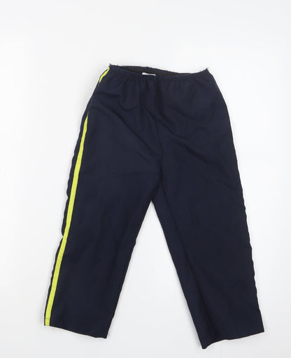 CHRISTYS Boys Blue    Trousers Size 4-5 Years - FANCY DRESS
