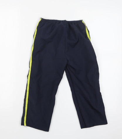 CHRISTYS Boys Blue    Trousers Size 4-5 Years - FANCY DRESS