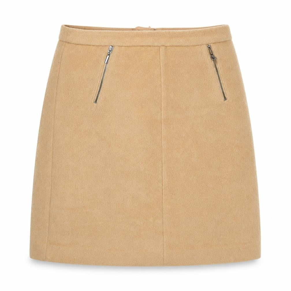 Womens UK Size 10 M&S Mini  Skirt