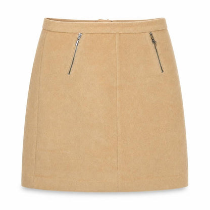 Womens UK Size 10 M&S Mini  Skirt