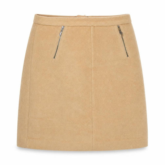 Womens UK Size 10 M&S Mini  Skirt