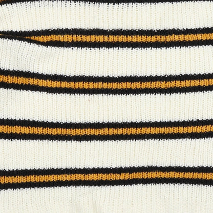 Primark Womens Multicoloured   Pullover Jumper Size S