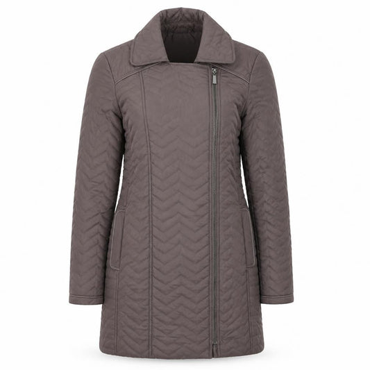 Womens UK Size 10 BHS Grey Jacket