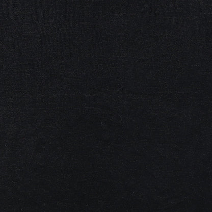 Bonmarché Womens Black   Basic Blouse Size L