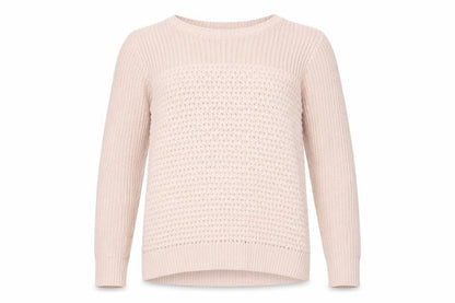 Womens UK Size 10 Dorothy Perkins Pink Pullover Jumper