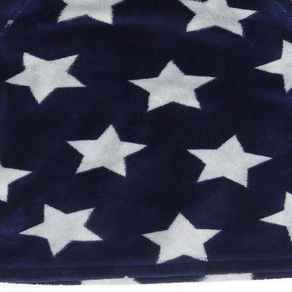 George Boys Blue   Pullover Jumper Size 5-6 Years