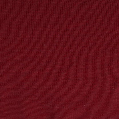 look of the day Womens Red   Pullover Jumper Size L