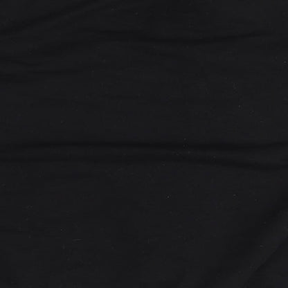 Womens UK Size 8 Pep&co Black Pullover Jumper