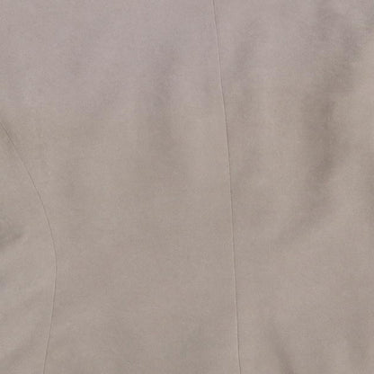 Womens UK Size 16 BM Beige Jacket