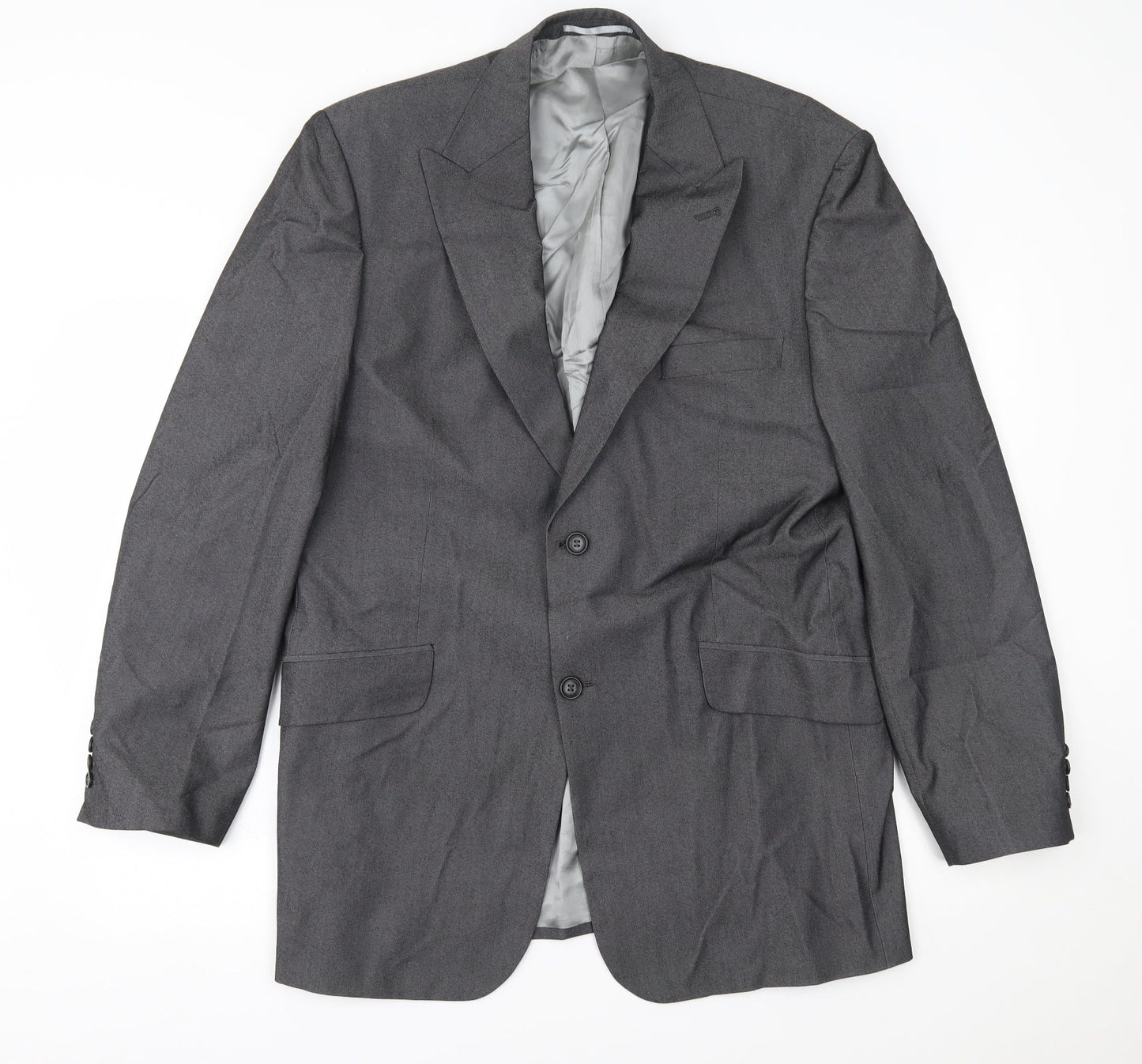 armando Mens Grey   Jacket Blazer