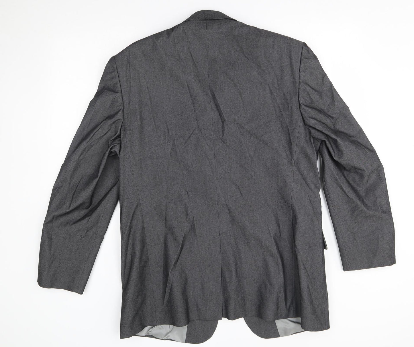 armando Mens Grey   Jacket Blazer