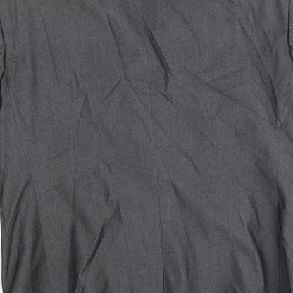 armando Mens Grey   Jacket Blazer