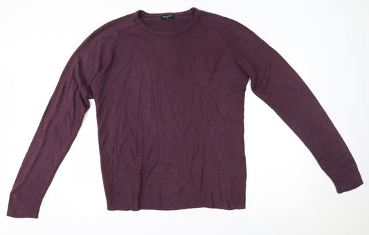 urban spirit Mens Red   Pullover Jumper Size M